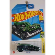 2023 Hot Wheels Clip Rod Money Clip 119/250 Special Feature Experimotors... - $9.49