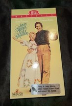 Seven Brides for Seven Brothers (VHS, 1995) - £5.44 GBP