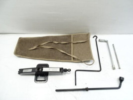 94 JAGUAR XJS 2+2 tire jack, w/ tools, CBC1782 - $186.99