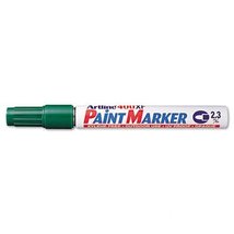 Paint Marker [Set of 3] Color: Green - £46.69 GBP