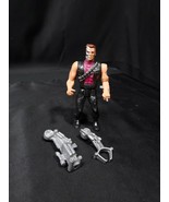 Vintage 1991 Terminator 2 Kenner Action Figure Plastic Power Arm Arms T2... - $24.02 CAD