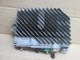 Chevy Chevrolet Cadillac GM Bose Radio Stereo Amp Amplifier 23362376 image 9