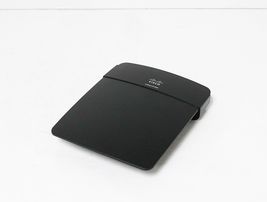 Cisco Linksys E1200 Wireless-N Router  image 2