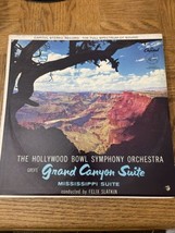 Grand Canyon Suite Album - £16.50 GBP