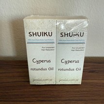 120ml Cyperus Rotundus Oil, 100% Pure Natural Oil Reducing Body Hair Gro... - $14.84