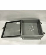 Gaylord Type 12 (E29920) Outdoor Enclosure 12x12x4 - €76,54 EUR