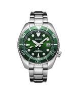 SEIKOMen&#39;s  6r Mechanical Watch 200M Green - $888.16