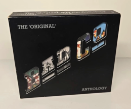 BAD COMPANY - The Original Anthology - 2 CD Set 33 Tracks - Paul Rodgers... - $10.14