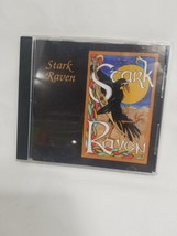 STARK RAVEN - Stark Raven 1995 Irish Folk Music Celtic Rare Import CD - £13.29 GBP