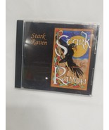 STARK RAVEN - Stark Raven 1995 Irish Folk Music Celtic Rare Import CD - $23.25 CAD
