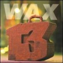 13 Unlucky Numbers [Audio CD] Wax - £9.16 GBP