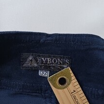 Eybon's Women's Blue Pants Size 32 (26×26) image 4