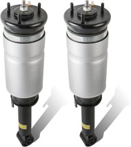 2PCS Front Air Shock Absorber Suspension Struts Compatible with 2005-2009 Land - £350.83 GBP