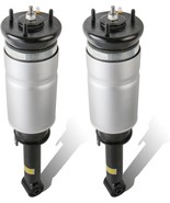 2PCS Front Air Shock Absorber Suspension Struts Compatible with 2005-200... - €379,70 EUR