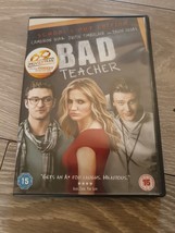 Bad Teacher (DVD, 2011) - £2.02 GBP