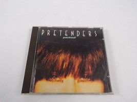 Pretenders Never Do That Let&#39;s Make A Pact May this be love No Guarantee CD#47 - £10.92 GBP