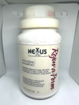 Nexxus Rejuv-A-Perm Vitalizing Shampoo 43 oz - £70.78 GBP