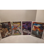 Lot of 20 Assorted Publishers Comic books  - $26.00