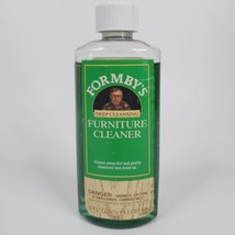 Formby’s Deep Cleansing Furniture Cleaner 8oz Discontinued - $32.00