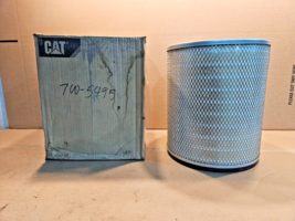 New Caterpillar 7W-5495 Diesel Engine Air Filter OEM 7W5495 - $60.78