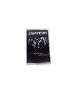 For Those Who Dare by Chastain (Cassette Tape, 1990) - €10,96 EUR