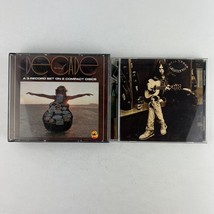 Neil Young 2xCD Lot #5 - £11.83 GBP
