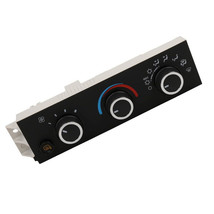 AC Heater Climate Control Module 599-294 For Chevrolet Express GMC Savan... - $63.30