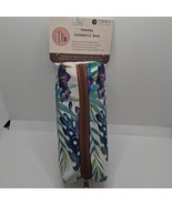 Travel Cosmetic Bag Terra Natural Designs Tropical - €12,92 EUR