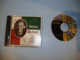 Christmas With by Bing Crosby (CD, 1992, Cema) - £5.82 GBP