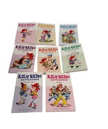 Katie Kazoo Switcheroo Collection Box Set Ages 7-9 - $706.75 MXN