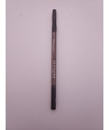 Sephora Retractable Brow Pencil Waterproof 04 MIDNIGHT BROWN Full Sz Sealed - £13.32 GBP