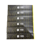 Nespresso Vertuo Samra Origins by The Weeknd Tanzaznia, Double Espresso,... - $69.29