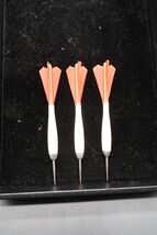 Vtg Dart Equipment Company DECO Darts Lot of 3 Original Box Nice Conditi... - $29.99