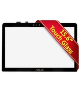 NEW OEM ASUS Convertible FP-ST156S1026AKM-03X 15.6&quot; Touch Glass Digitizer - $74.99