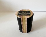 nest crystallized ginger &amp; vanilla bean scented candle 0.95oz NWOB - $19.79