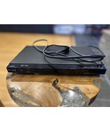Sony CD/DVD Black DVP-SR500H DVD Player - $44.55