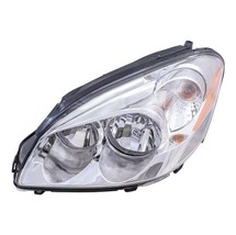 Fits 2006- 2011 Buick Lucerne LEFT Headlamp Headlight w/Cornering Lamp - £84.86 GBP