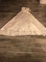 Wedding Dress Size 6-Brand New-SHIPS N 24 Hours - £557.26 GBP