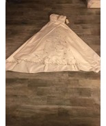 Wedding Dress Ivory Size 6-Very Beautiful-Brand New-SHIPS N 24 HOURS - €644,70 EUR