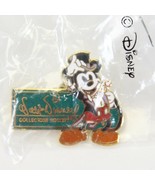 Walt Disney Collectors Society Pin Magician Mickey Mouse Pin - €5,90 EUR