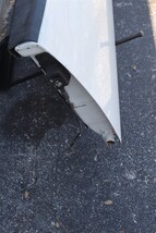 06-09 Mitsubishi Raider TailGate Tail Gate Trunk Cargo Bed Lid image 4