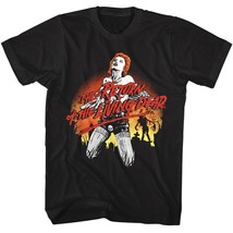 Return of the Living Dead Topless Trash Men&#39;s T Shirt - $22.55+
