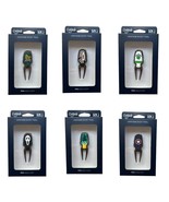 PRG Golf Originals Vantage Divot Tool, Scary, Irish, Captain America, Ve... - $19.95