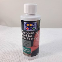 Rooms to Go ForceField Dry Cleaning Fluid for Fine Fabrics Force Field S... - $18.00