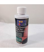 Rooms to Go ForceField Dry Cleaning Fluid for Fine Fabrics Force Field S... - $331.71 MXN