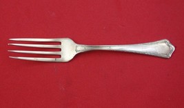 Washington by Wallace Sterling Silver Baby Fork 4 5/8&quot; - £46.91 GBP