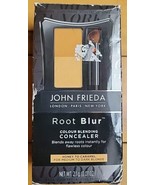 John Frieda Root Blur Hair Color Concealer HoneytoCaramel MedtoDarkBlond... - £22.90 GBP