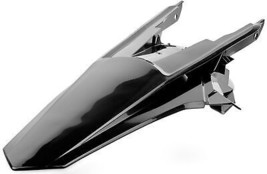 Polisport Rear Fender Black 8595500003 - £24.77 GBP