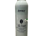 Terax Silk Foam Lightweight Styling Mousse - 10 fl oz - $59.39