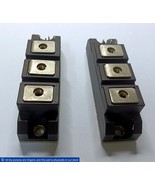SanRexPak PD25F-80 Power Thyristor/Diode Module 800V 25A PD25F-Series Lo... - $121.97 CAD